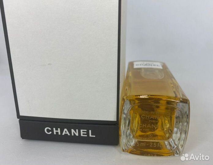 Духи Le Lion DE Chanel