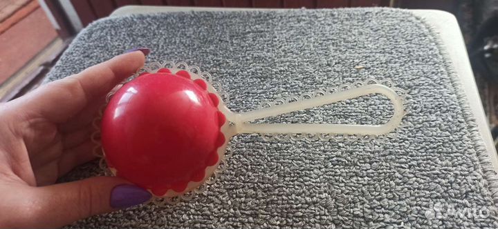 Погремушка СССР