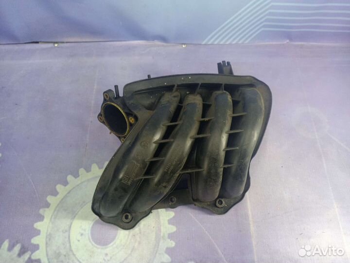 Впускной коллектор LADA Granta/Kalina