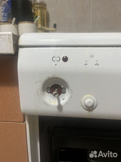 Плита электрическая стеклокерамика бу