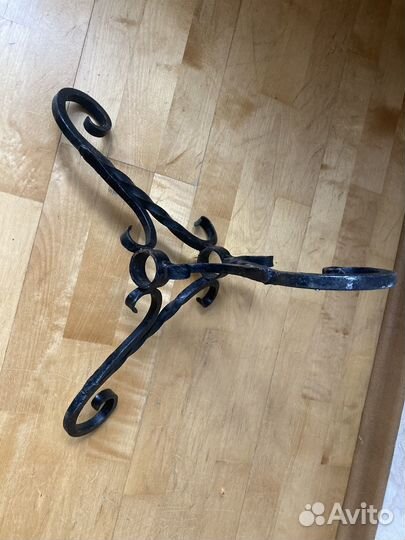 Подставка для ёлки