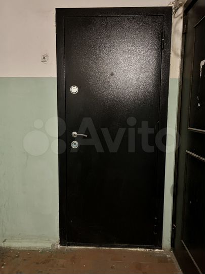 3-к. квартира, 56,3 м², 1/9 эт.