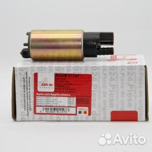 Бензонасос renault logan 1.4 (мотор) 04