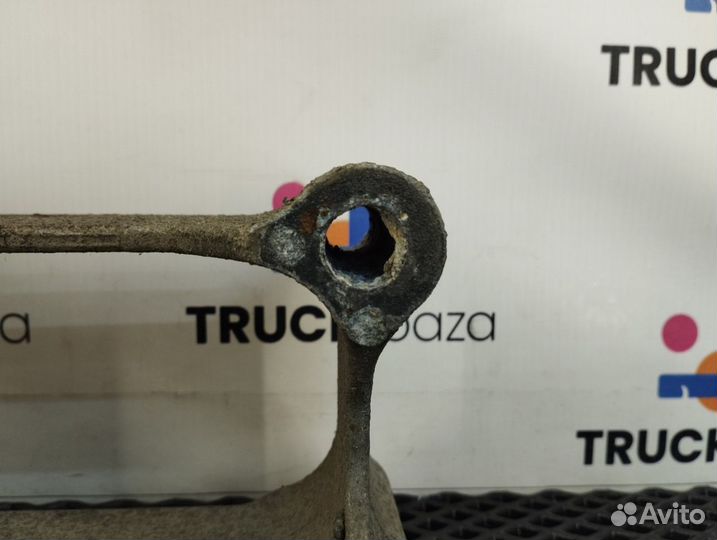 81418200219 Кронштейн топливного бака Man TGX