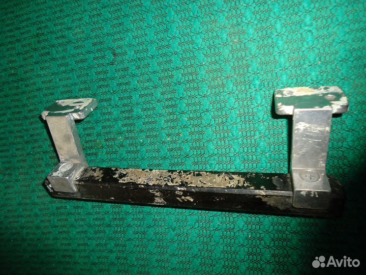 Ручки дверные 5 шт. Цена за все