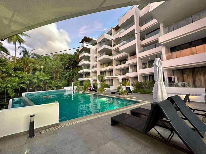 3-к. квартира, 150 м² (Таиланд)