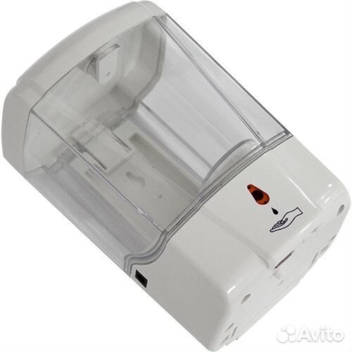 Дозатор автоматический сенсорный для жидкого мыла