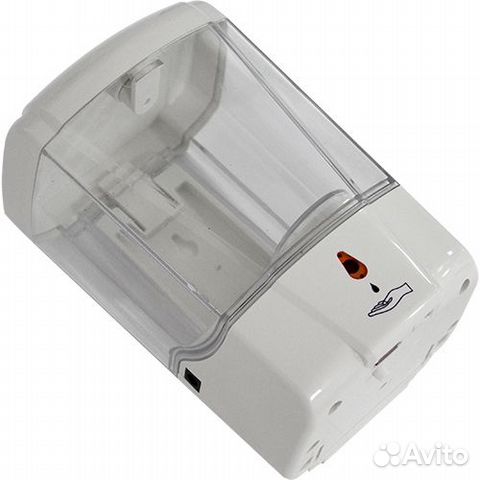 Дозатор автоматический сенсорный для жидкого мыла