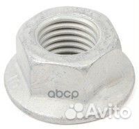 Гайка шестигранная 39892 01;39962 01;39964 01;