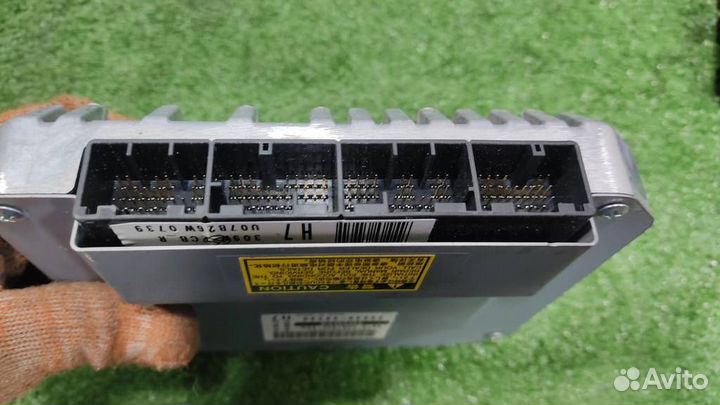 Блок управления ESP Lexus RX400H 2007