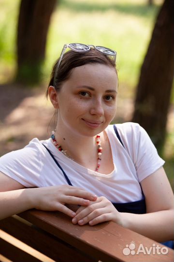 Помогаю стать счастливым