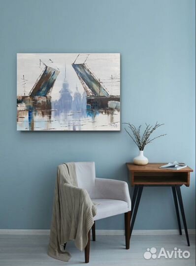 Пишу картины на заказ