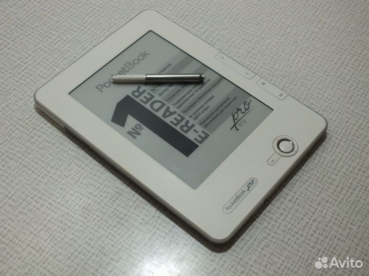 Pocketbook 612 pro