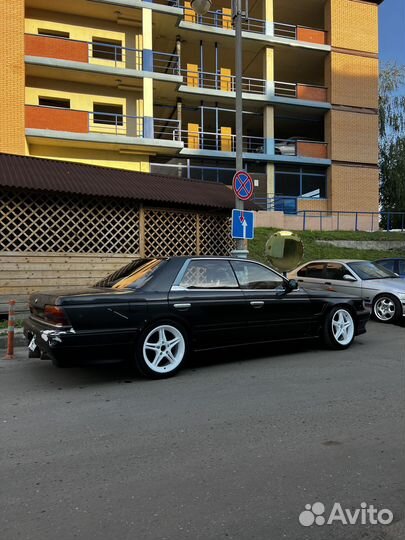 Диски avs vs5 r17