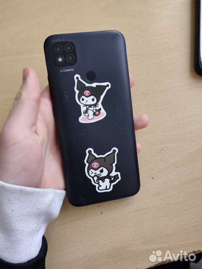 Xiaomi redmi 9c nfc