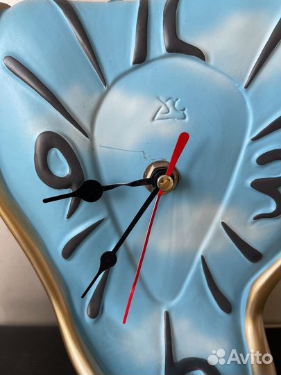 Часы настольные