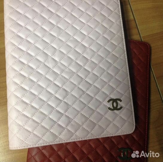 Чехол на iPad