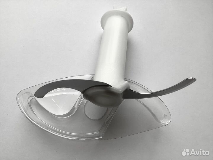 Нож для чаши 500 мл. блнедер Braun