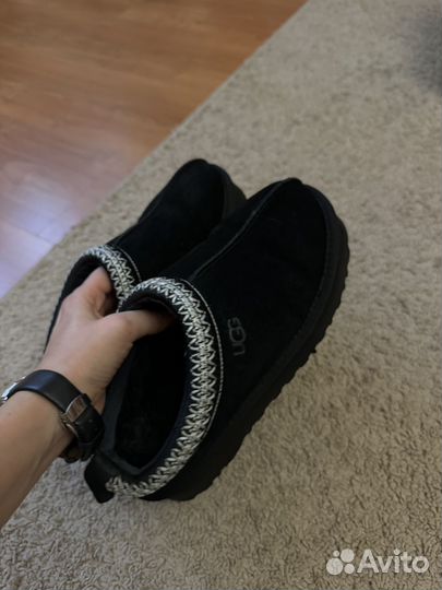 Ugg tazz tasman 37