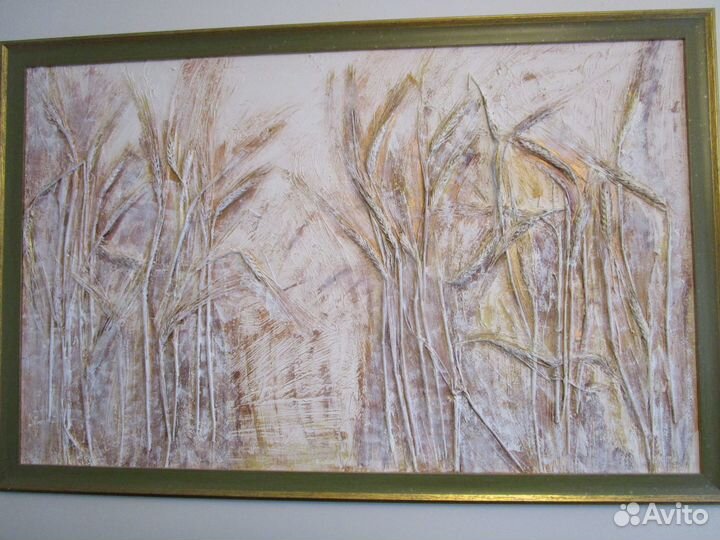 Картина hand made