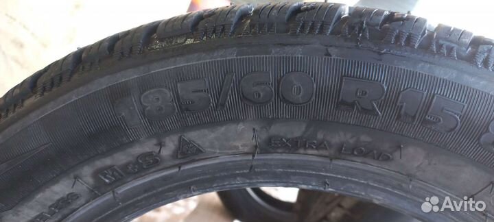 Kormoran Gamma B2 185/60 R15