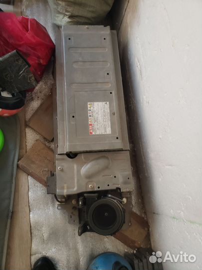 Ввб toyota prius 30