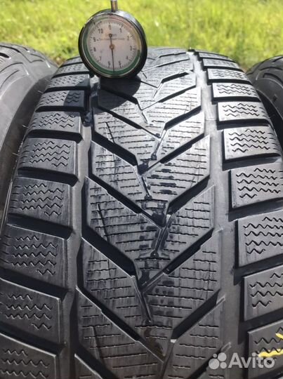 Vredestein Wintrac Xtreme S 215/65 R16 98H