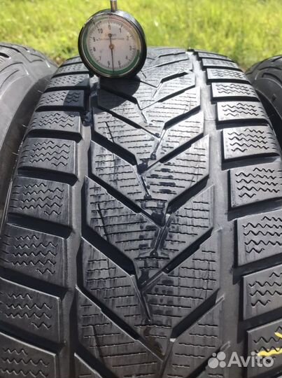 Vredestein Wintrac Xtreme S 215/65 R16 98H