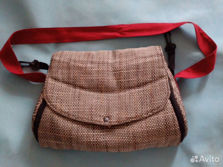 Сумка для коляски