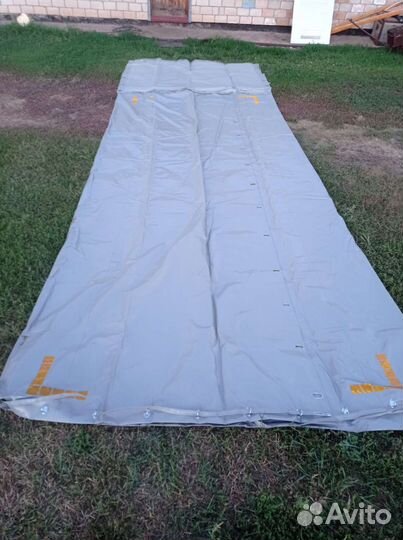 Тент на газон некст, размер 2.20*1.65*5