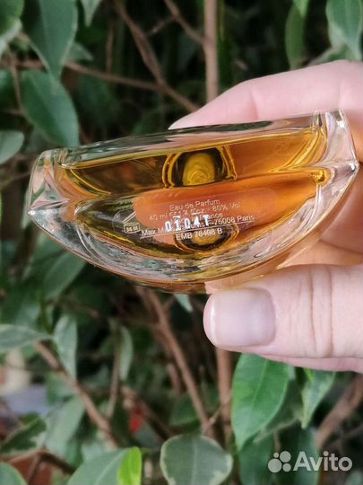 Духи винтаж