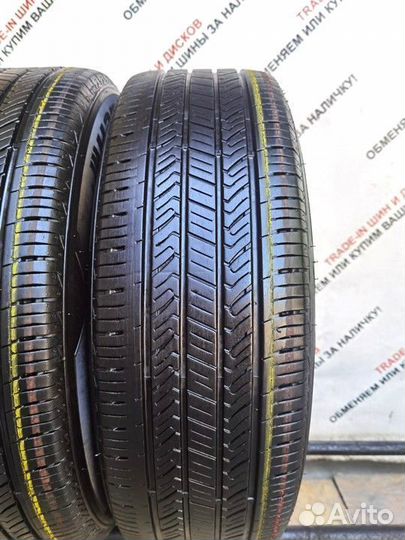 Hankook H745 Mileage Plus III 205/65 R16 95H