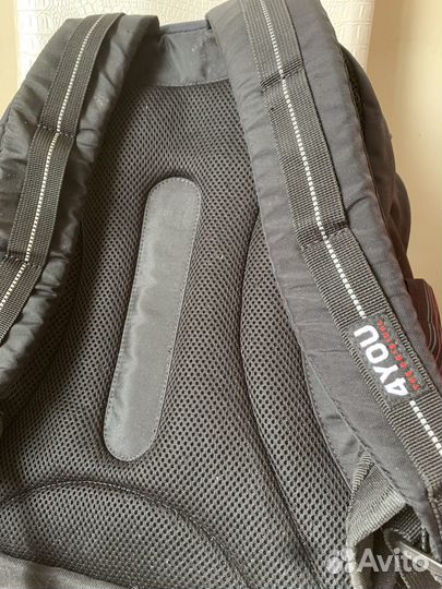 Рюкзак школьный для девочки