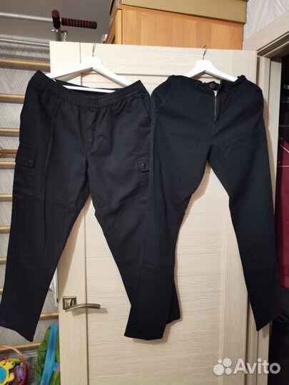 Вещи пакетом для мальчика подростка 170/172