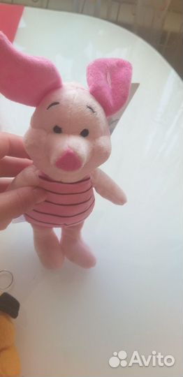 Набор игрушек