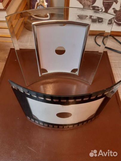 Рамки для фотографий стекло