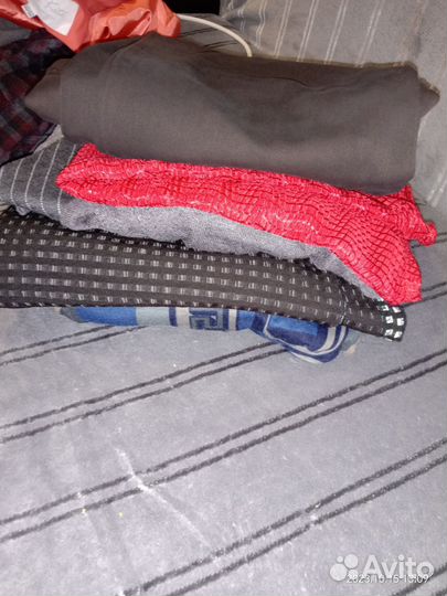 Женские вещи пакетом 50 52