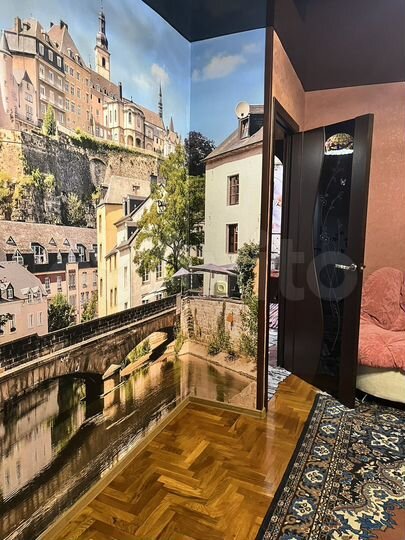 2-к. квартира, 47 м², 1/9 эт.