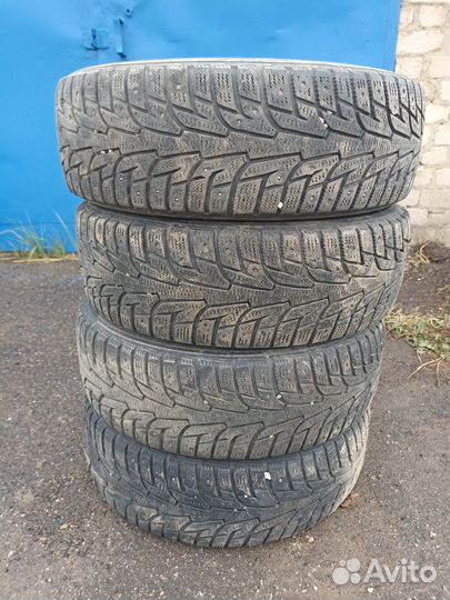 Hankook Winter I'Pike 185/65 R15 92T