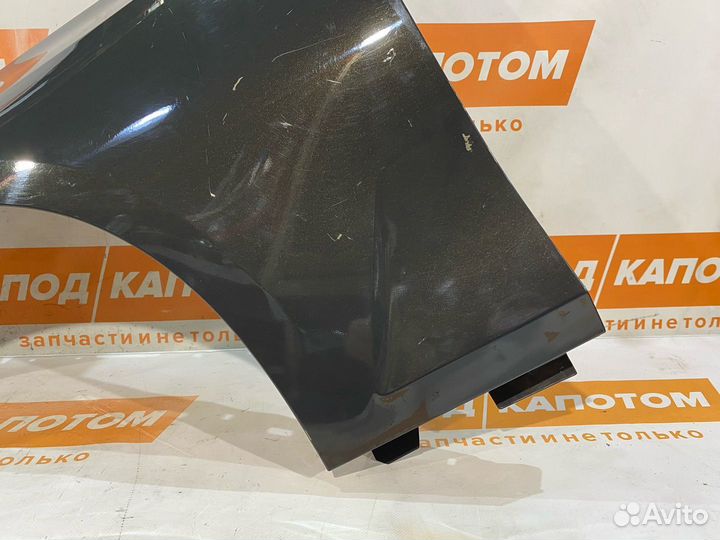 Крыло переднее левое BMW 3-Series