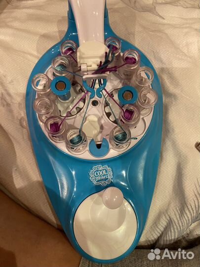 Станок для плетения браслетов