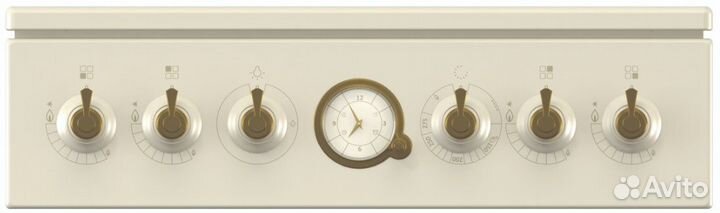 Газовая плита Gorenje G51CLI