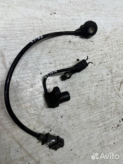 Датчик детонации Chevrolet epica v250 x20d1