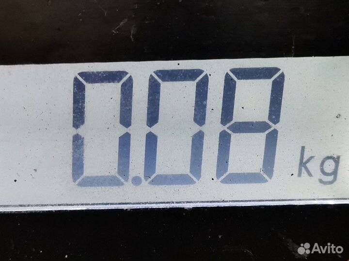 Клапан воздушный для Volkswagen Golf 4 037906283C