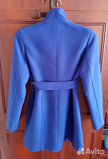 Пальто женское 50 размер