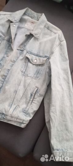 Куртка мужская