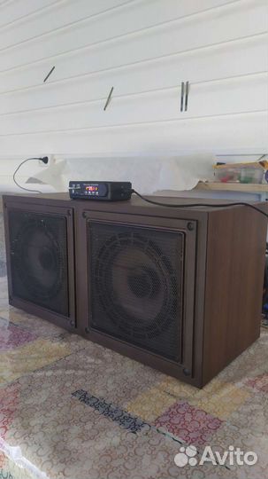 Активная система