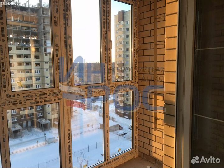 Пластиковые окна в Отрадном под ключ