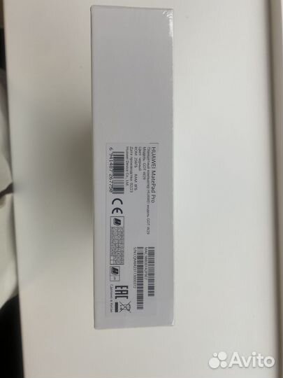 Планшет Huawei Matepad Pro 11