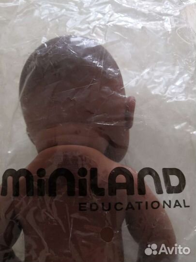 Пупс-девочка (Испания)